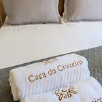 Gasthof Casa Do Cruzeiro Alvacoes do Corgo