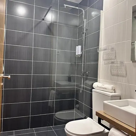 Casa Do Cruzeiro Inn *