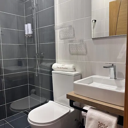 Inn Casa Do Cruzeiro