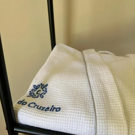 بيت ريفي Casa Do Cruzeiro Alvacoes do Corgo