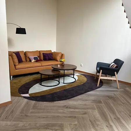 Casa Do Cruzeiro Alvacoes do Corgo