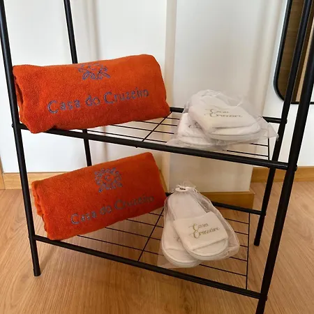 Casa Do Cruzeiro Inn *