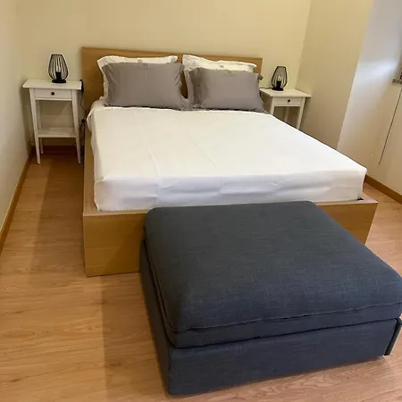 Casa Do Cruzeiro Inn Alvacoes do Corgo