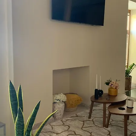 Casa Do Cruzeiro Inn