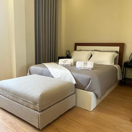 Casa Do Cruzeiro Inn *