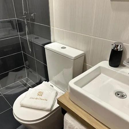 Casa Do Cruzeiro