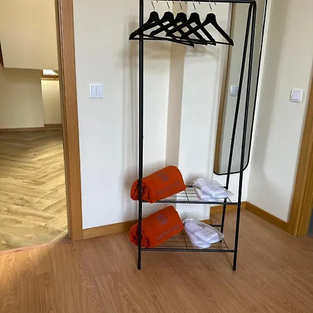 Casa Do Cruzeiro Inn *