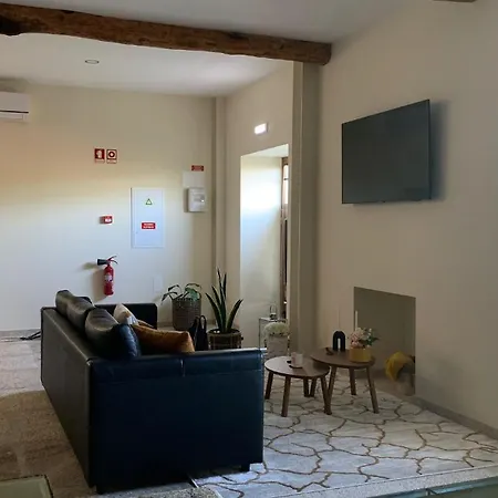 Casa Do Cruzeiro