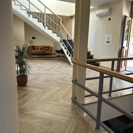 Casa Do Cruzeiro Alvacoes do Corgo