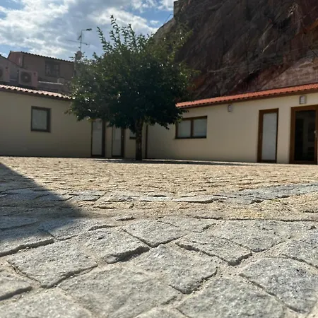 Inn Casa Do Cruzeiro Alvacoes do Corgo