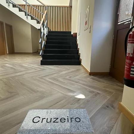 Casa Do Cruzeiro