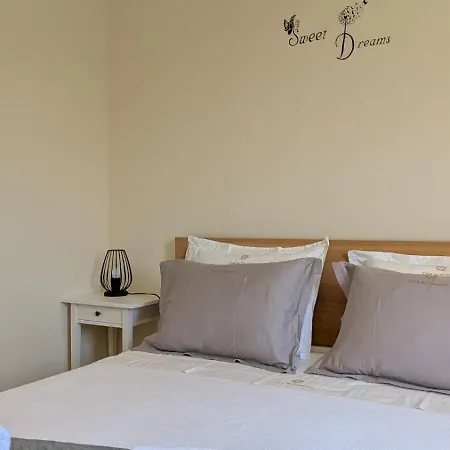 Casa Do Cruzeiro Inn *