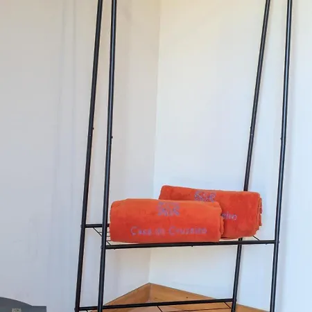 Casa Do Cruzeiro Alvacoes do Corgo