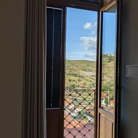 بيت ريفي Casa Do Cruzeiro