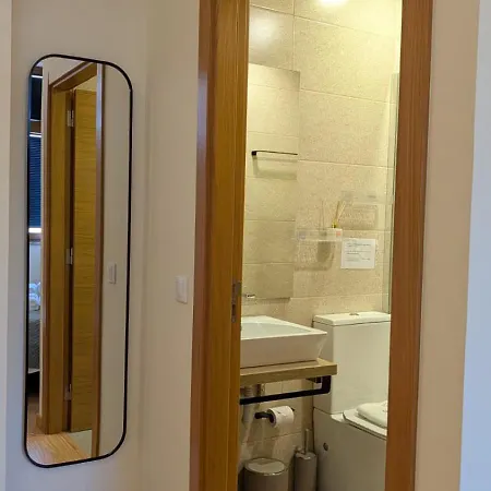 Casa Do Cruzeiro Inn *