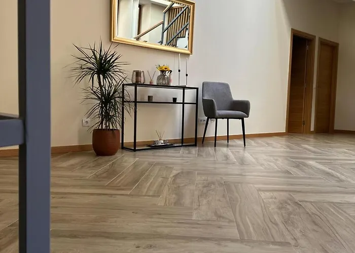 Zajazd Casa Do Cruzeiro Alvacoes do Corgo