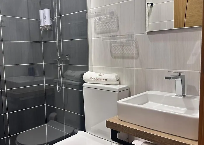 宾馆 Casa Do Cruzeiro