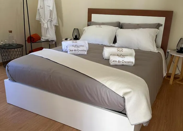 Casa Do Cruzeiro *