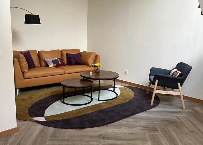 Casa Do Cruzeiro Alvacoes do Corgo