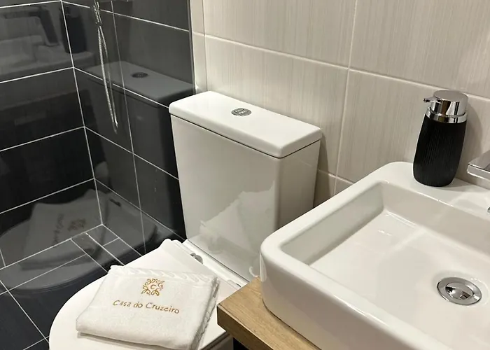 Casa Do Cruzeiro