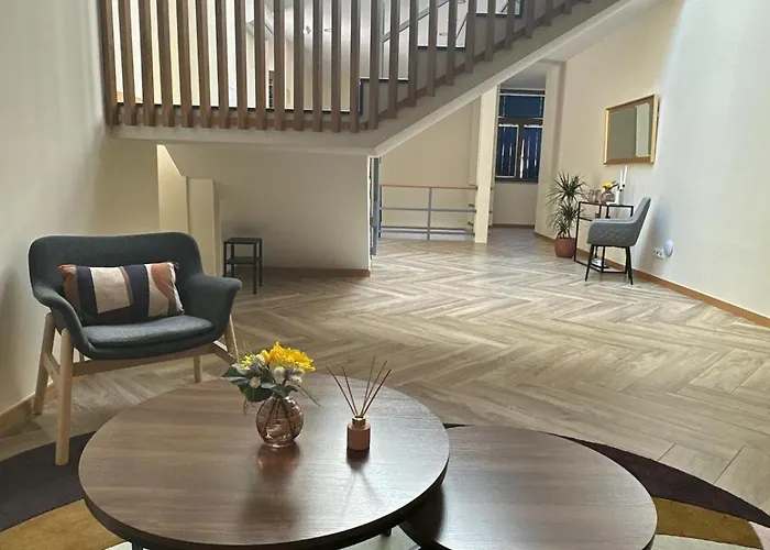 宾馆 Casa Do Cruzeiro