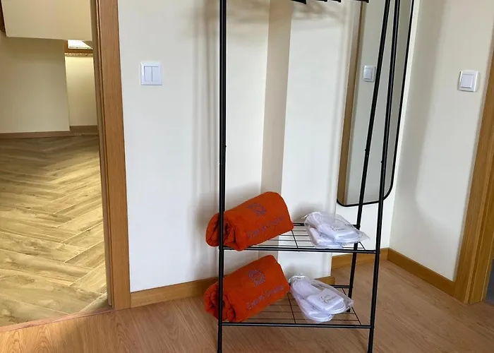 Casa Do Cruzeiro 宾馆 *