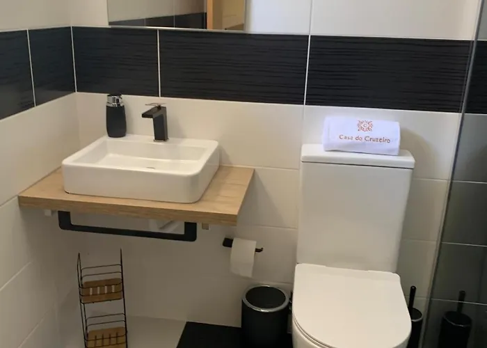 Zajazd Casa Do Cruzeiro *