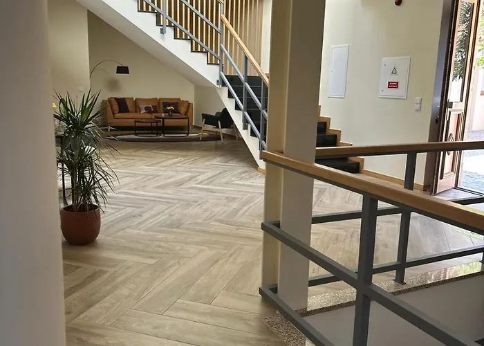 Casa Do Cruzeiro Alvacoes do Corgo