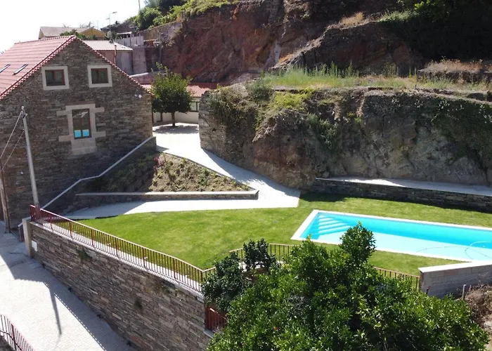 Zajazd Casa Do Cruzeiro *