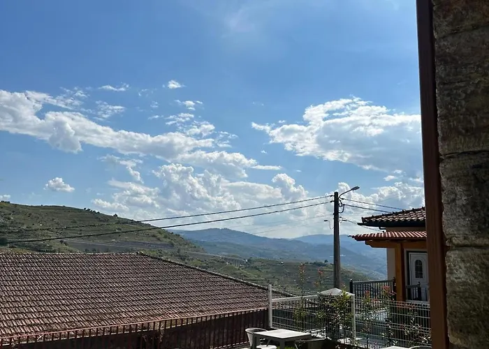 宾馆 Casa Do Cruzeiro