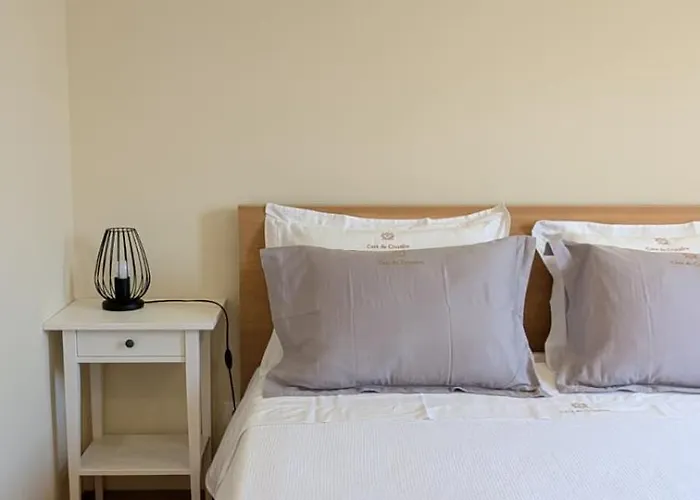 宾馆 Casa Do Cruzeiro