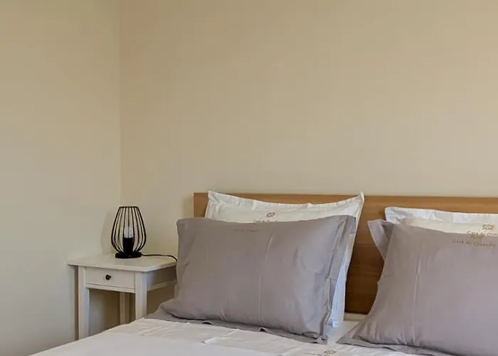 Casa Do Cruzeiro Zajazd *