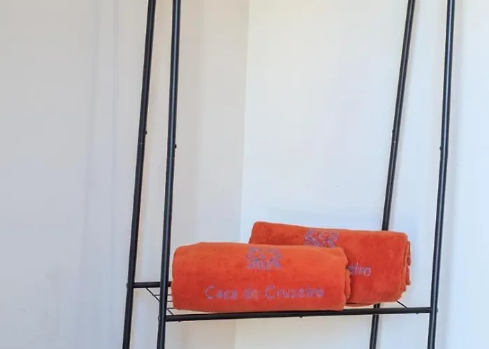 Casa Do Cruzeiro Alvacoes do Corgo