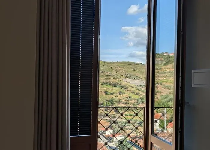 Zajazd Casa Do Cruzeiro