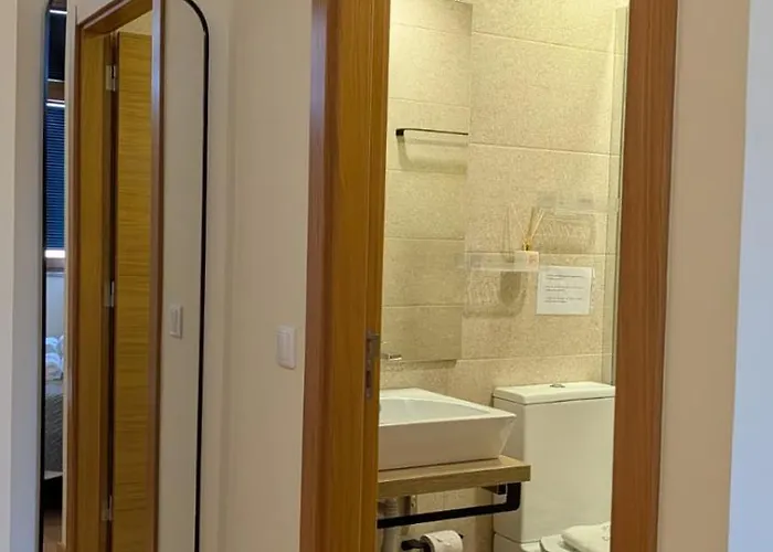 Casa Do Cruzeiro Zajazd *